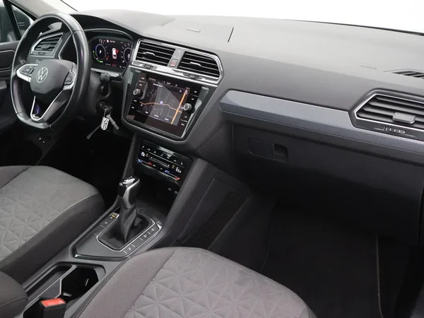 Volkswagen Tiguan (2022) — foto 28 van 29