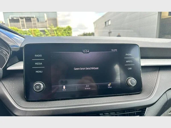 Skoda Fabia (2022) — foto 14 van 30