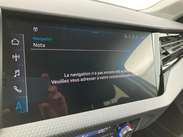 AUDI A1 Sportback (2026) — foto 10 van 36