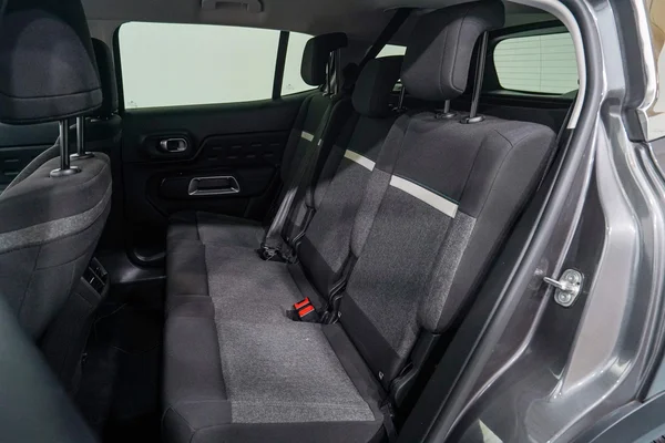 Citroen C5 Aircross (2025) — foto 27 van 43