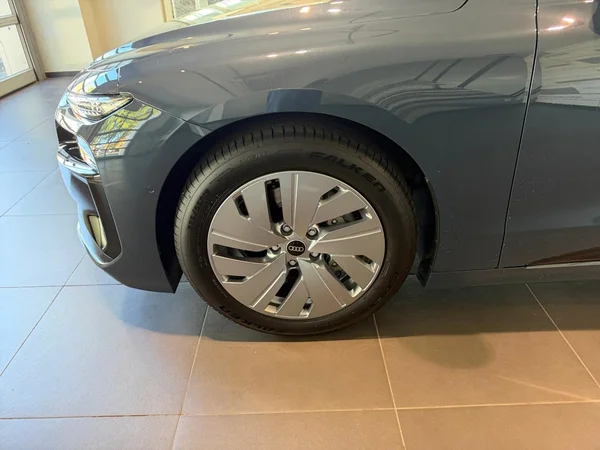 AUDI A6 Avant e-tron (2026) — foto 15 van 23