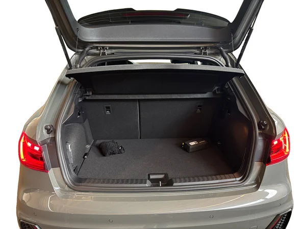 AUDI A1 Sportback (2025) — foto 6 van 24