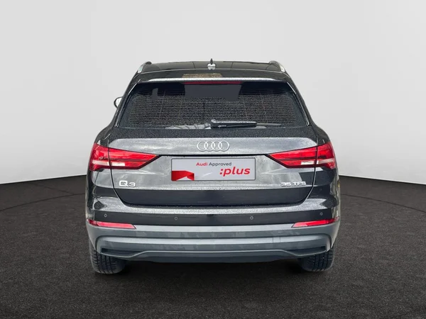 AUDI Q3 (2022) — foto 15 van 20