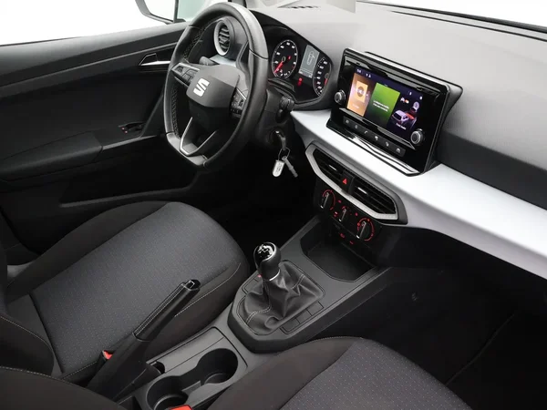 SEAT Ibiza (2022) — foto 17 van 23