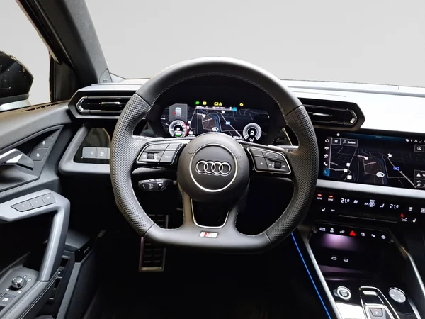 AUDI A3 Sportback PHEV (2025) — foto 21 van 24