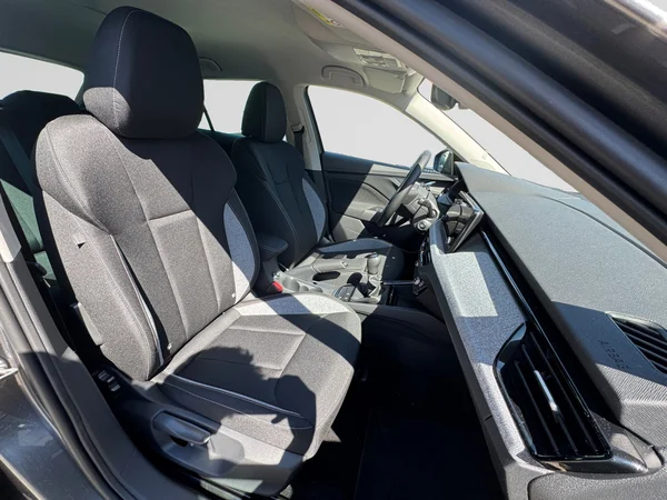 SKODA Scala (2026) — foto 16 van 22
