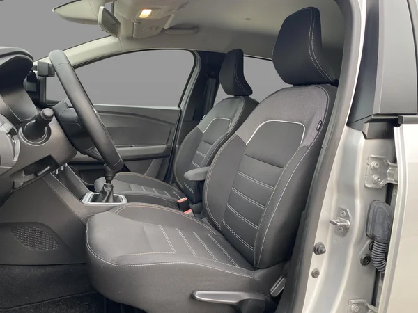 Dacia Sandero Stepway (2023) — foto 5 van 22