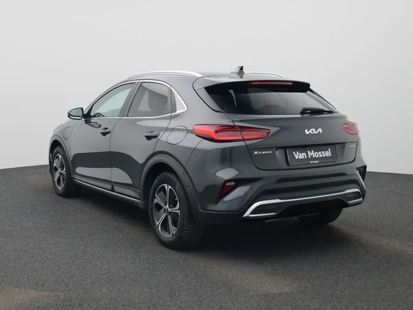 Kia XCeed (2023) — foto 12 van 41
