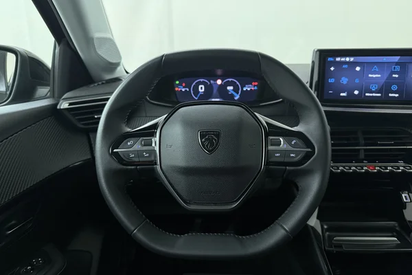 Peugeot 208 (2025) — foto 2 van 23