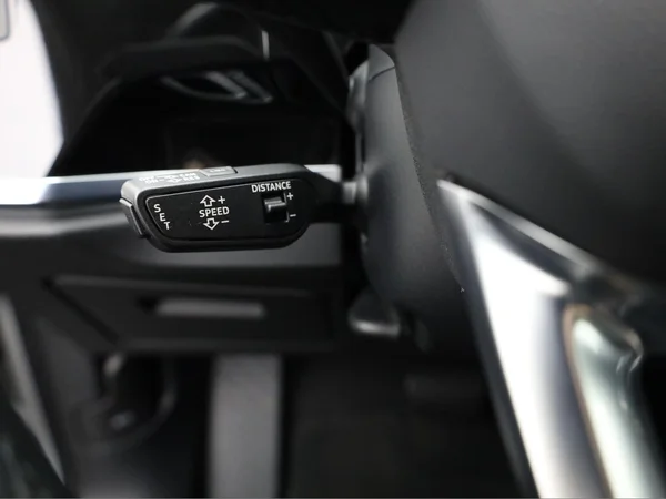 AUDI Q3 Sportback PHEV (2021) — foto 6 van 22