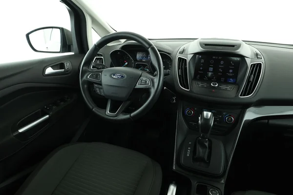 Ford C-Max (2018) — foto 4 van 16