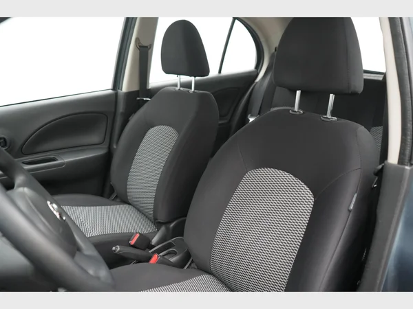 NISSAN Micra (2016) — foto 10 van 20