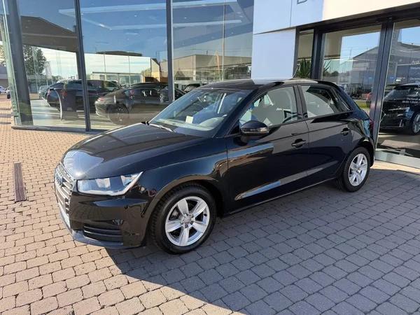 Audi A1 (2016) — foto 21 van 23
