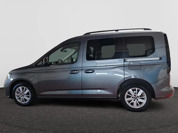 VOLKSWAGEN Caddy (2023) — foto 12 van 22