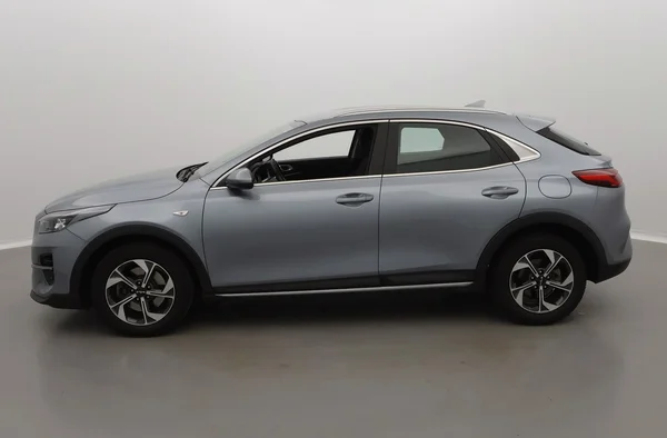 Kia Xceed (2022) — foto 12 van 35