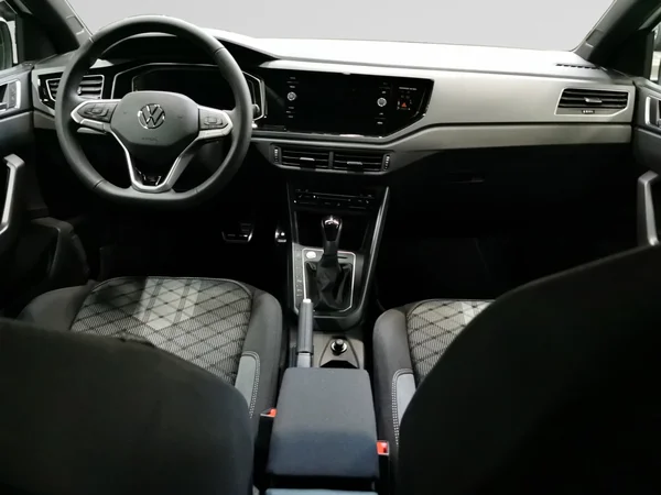 VOLKSWAGEN Polo (2026) — foto 9 van 15