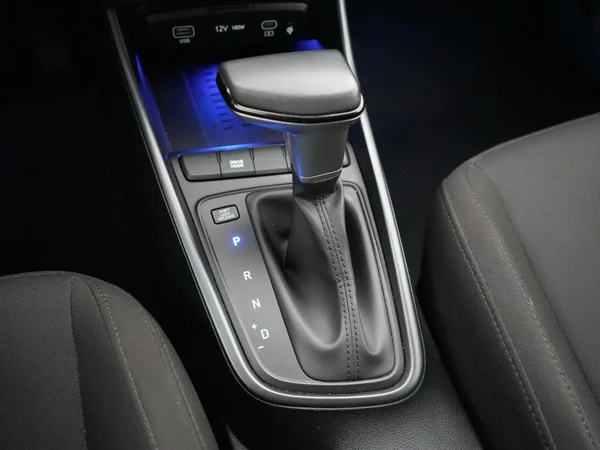 Hyundai i20 (2024) — foto 4 van 20