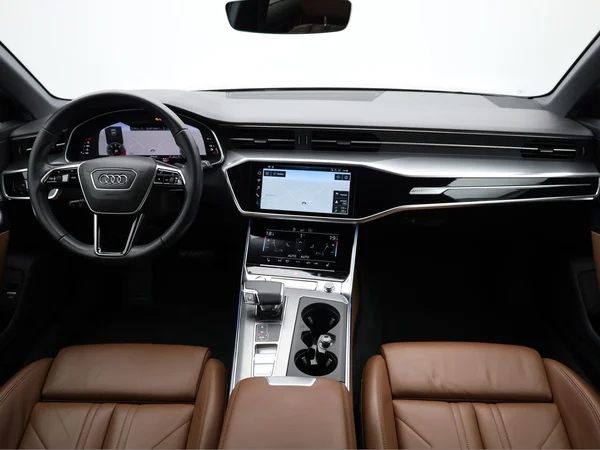 AUDI A6 Avant (2020) — foto 23 van 24