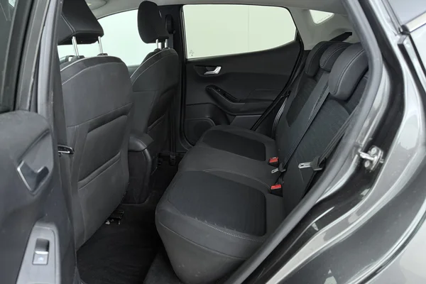 Ford Fiesta (2018) — foto 19 van 20