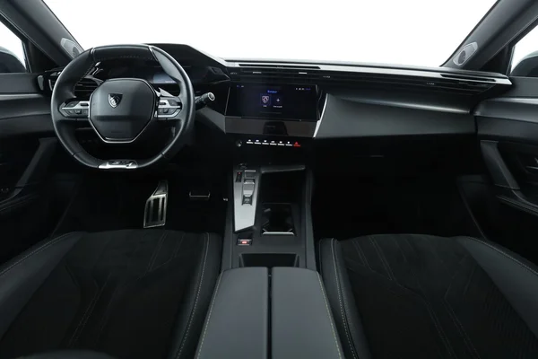 Peugeot 308 (2024) — foto 3 van 16