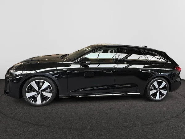 AUDI A5 Avant e-hybrid (PHEV) (2025) — foto 12 van 16