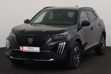 Peugeot 2008 3b2510f7-a41b-4e26-9f2b-0fc53f99e65c