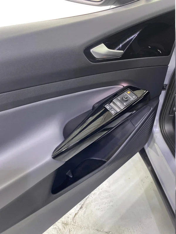Volkswagen ID.4 (2021) — foto 51 van 56