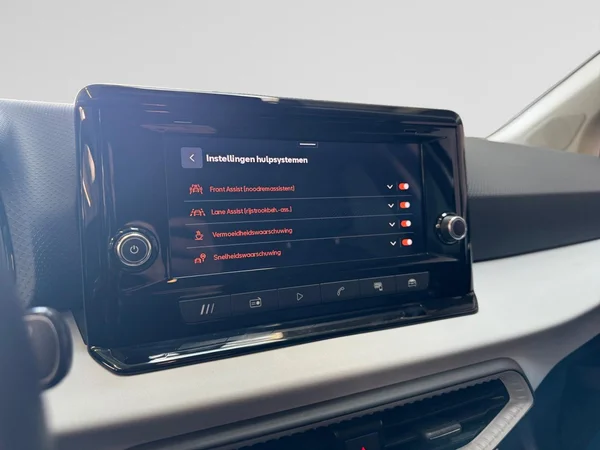 SEAT Arona (2025) — foto 7 van 17