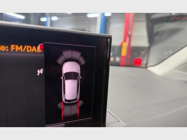 Audi Q2 (2020) — foto 15 van 28
