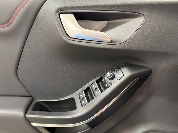 Ford Puma (2023) — foto 8 van 21