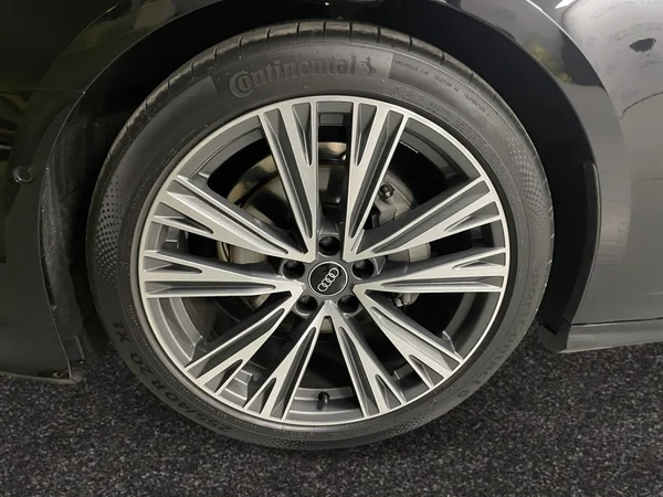 AUDI A6 Avant (2026) — foto 12 van 15