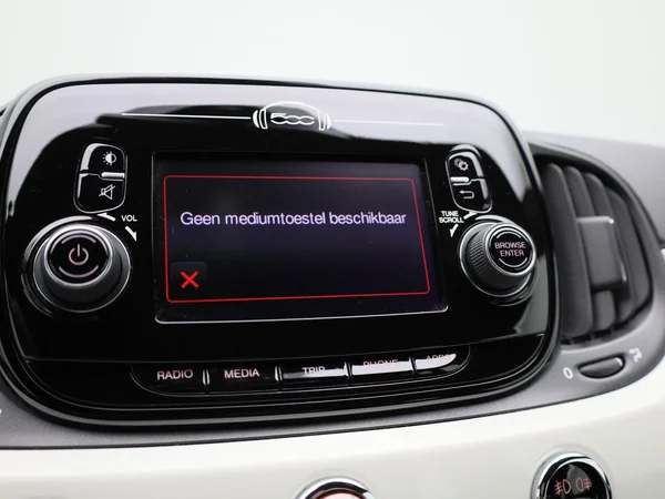 Fiat 500 (2021) — foto 8 van 36