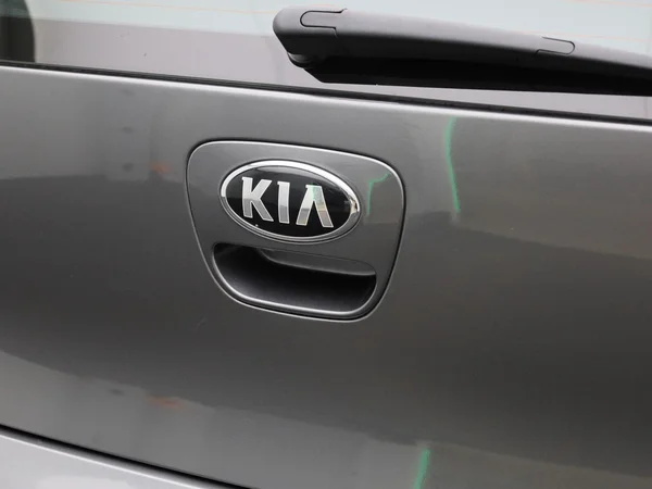 Kia Picanto (2021) — foto 25 van 35