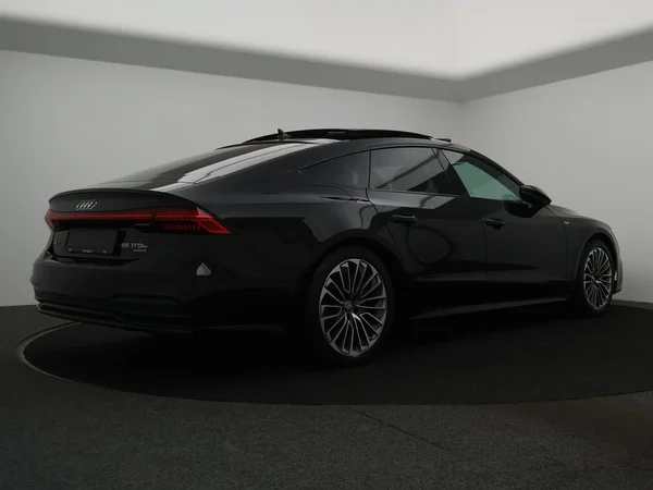 AUDI A7 Sportback PHEV (2019) — foto 12 van 31