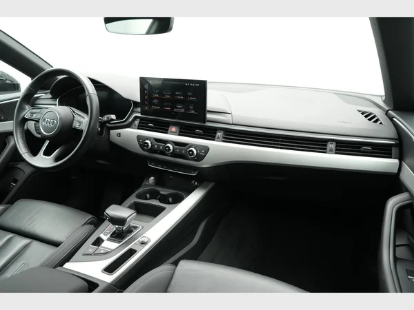 AUDI A5 Sportback (2020) — foto 23 van 29