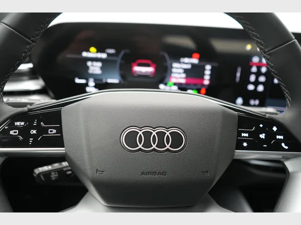 AUDI A5 Avant (2025) — foto 26 van 37
