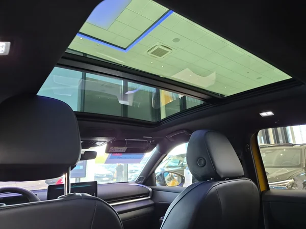 VOLKSWAGEN T-Roc (2026) — foto 6 van 19