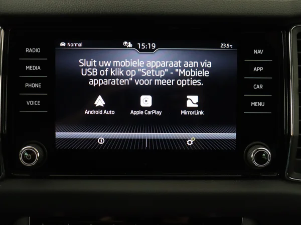 SKODA Kodiaq (2024) — foto 11 van 27