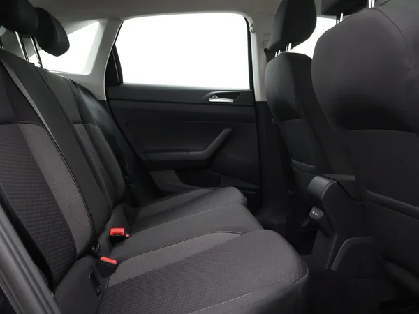 VOLKSWAGEN Taigo (2022) — foto 15 van 25