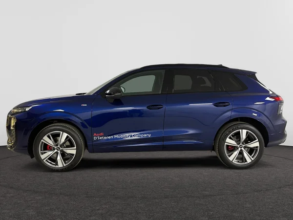 AUDI Q3 SUV (2025) — foto 12 van 15