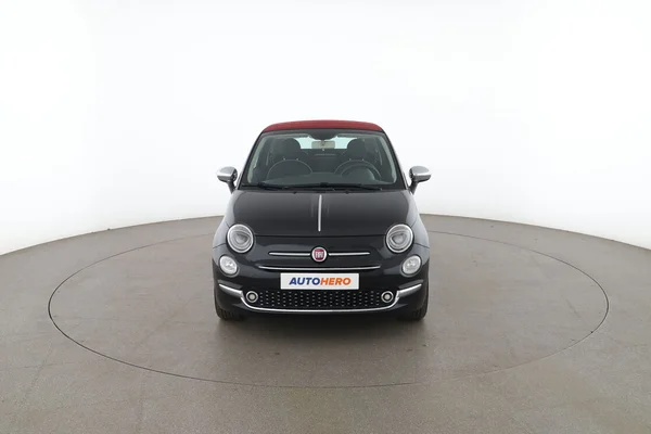 Fiat 500C (2016) — foto 15 van 16