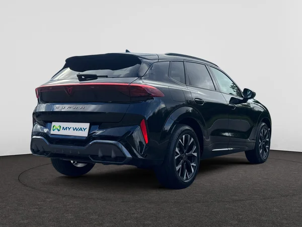 CUPRA Terramar e-Hybrid (PHEV) (2025) — foto 30 van 34