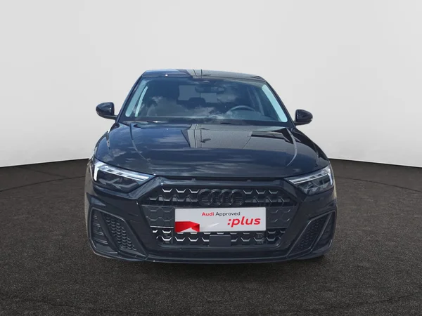 AUDI A1 Sportback (2025) — foto 14 van 24