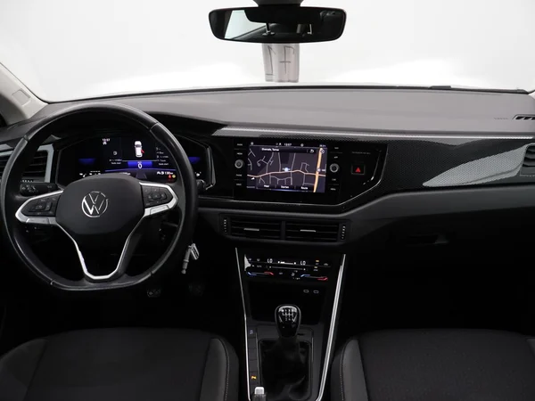 VOLKSWAGEN Taigo (2022) — foto 4 van 25