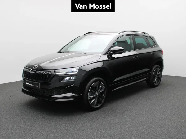 Škoda Karoq (2026) — foto 1 van 28