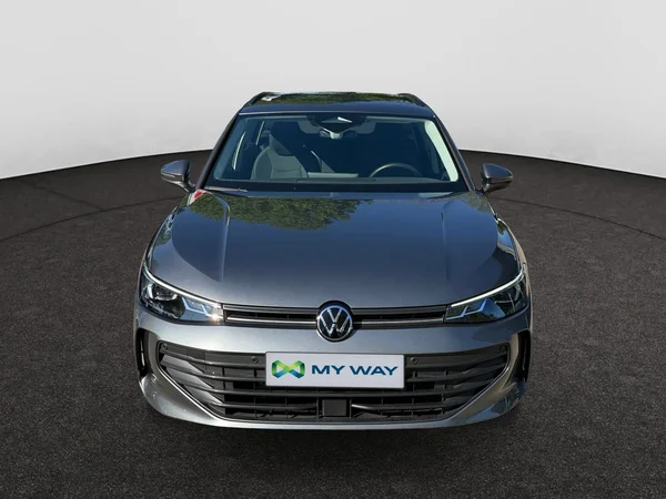 VOLKSWAGEN Passat SW (2024) — foto 16 van 22