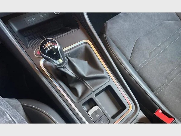 Seat Ateca (2023) — foto 6 van 22