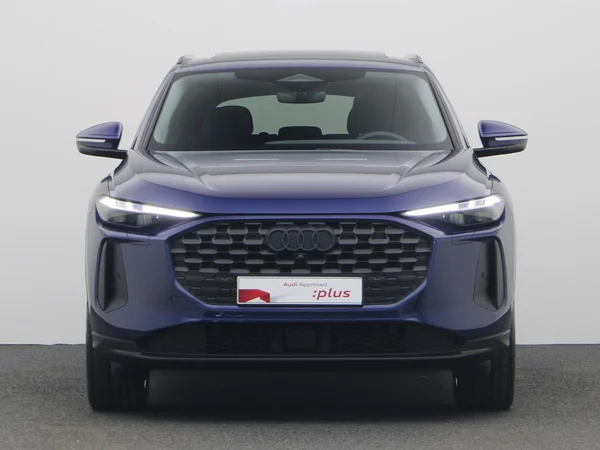 AUDI Q5 Dsl (2025) — foto 20 van 24