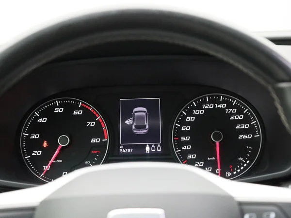 SEAT Leon (2022) — foto 41 van 42