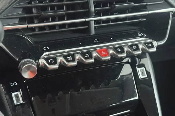 Peugeot 208 (2025) — foto 4 van 27
